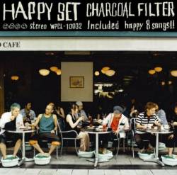 Charcoal Filter : Happy Set